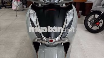 Honda SH 350i 2022(Máy Thái) Chạy 3.600Km Xe Lướt
