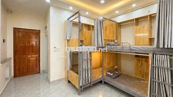 KTX TƯ NHÂN GẦN ĐH IUH, GIA ĐỊNH,…..