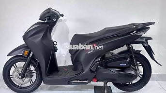 Honda SH 350i 2022 Đen 13000 km