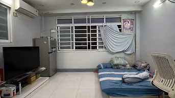 Nhà 1/ hẻm 3,5m gần HXH Ngô Gia Tự_3,6mx11m.NH_Nhà 2 tầng.Giá 6,7 tỷ