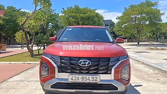 Hyundai Creta Tiêu Chuẩn 2023 Đỏ 28.000 km