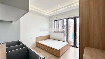 CHO THUÊ PHÒNG TÍNH ĐIỆN - NƯỚC MỚI 100% FULL NT Ở DƯƠNG QUẢNG HÀM