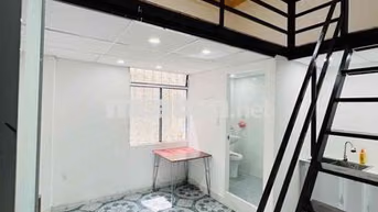 PASS PHÒNG TRỌ GẦN IUH, VLU, CHỢ GÒ VẤP