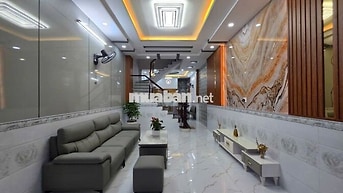 BÁN NHÀ TỈNH LỘ 10 BTĐB SÁT TÊN LỬA HẺM 5M – 3,5 TẤM – 57,9M² – 7,15T