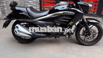 Suzuki Intruder ABS Đen 147 km DKLD 2023 BSSG