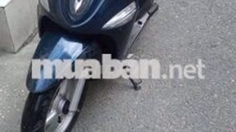 Yamaha Nozza Xanh đen