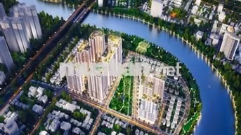 Cần bán căn hộ đã có sổ Sunrise Riverside 2pn2wc dt 71m2