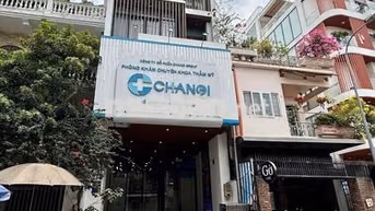 🔥 CHO THUÊ TÒA NHÀ THẠCH THỊ THANH – QUẬN 1 🔥