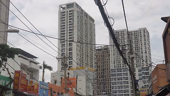 Cho thuê nhà Mặt Phố Nguyễn  Duy Trinh, Phường Bình Trưng Tây, Quận 2