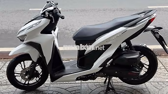 Honda Vario 150 150cc Trắng