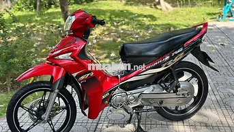 Yamaha Sirius Fi RC 2016 Đỏ