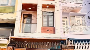 HẺM OTO ĐƯỜNG NGUYỄN TRI PHƯƠNG, QUẬN 10. GIÁ CHỈ 4Tỷ150/4,6x16m/73,6m