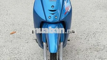 🌈 Honda Wave Alpha 2003 - Nậu Sớ TT 50% Nhận Xe