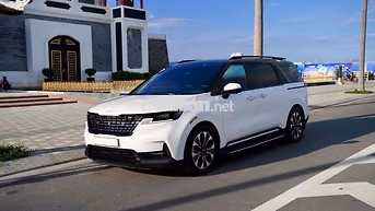 ❤️Kia Carnival Premium 2023 7 chỗ Dầu 89.000 Km ❤️
