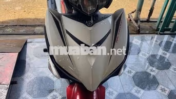 Yamaha Exciter 150 3623 km Đỏ trắng