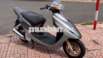 Dio Z4 Fi ( 4 thì ) Đề từ, máy nước, 4 val nhỏ gon