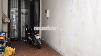 Cho thuê mặt bằng kinh doanh tầng trệt gần chợ Bà Chiểu