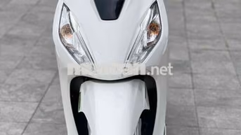 Honda Vision Trắng khoá smart dky 2023