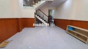 🏠Nguyên Căn Nhà Đẹp 2Phòng hẻm Trần Xuân Soạn P.Tân Hưng - Quận 7