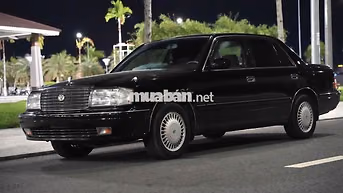 ❤️ Toyota Crown 1997 Cực Mới ❤️