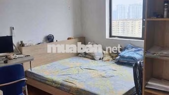Lô góc căn chung cư Đồng Phát phố Lĩnh Nam 2PN 2 WC 79m2 sổ CC giá 5.3
