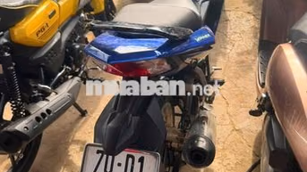 Thanh lý cap xe Winer bs 70
