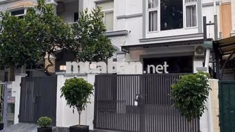 🏡 CHO THUÊ BIỆT THỰ PHÚ MỸ HƯNG – MỸ GIANG 1