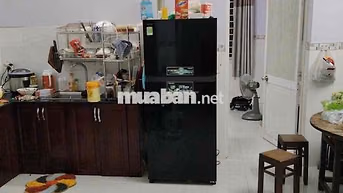 🏡 CHO THUÊ NHÀ 1 TRỆT 1 LẦU – FULL NỘI THẤT ☘️BIG C GO DĨ AN