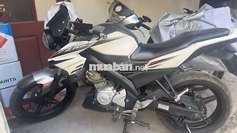Fz150i xe nguyên bản biển Hà Nội