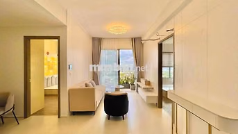 Bán Căn Hộ Trung Tâm Hành Chính Nhà Mới Đã Có Sổ