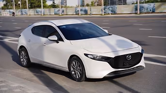 📍 MAZDA 3 SPORT LUXURY 2022 🔥🔥🔥