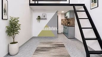 GÁC BÙI ĐÌNH TÚY TRỐNG ĐẦU THÁNG 9 GIÁ 4 CỦ