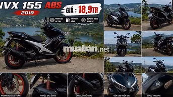 Yamaha NVX 155 ABS smart key price ỏ change