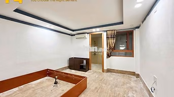 DƯƠNG QUÃNG HÀM PHÒNG TRỌ MỚI XÂY RỘNG 30m2