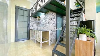 TRỐNG LẠI DUPLEX FULL NỘI THẤT 📍 Bà Hom