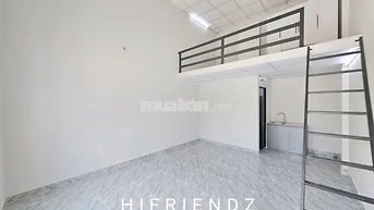 DÃY TRỆT RIÊNG BIỆT - NHẬN THÚ CƯNG - NGAY BỐN XÃ - HỖ TRỢ CỌC -7P HIU