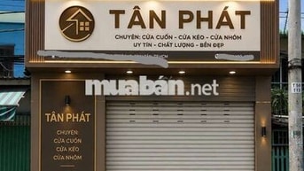 Cần Sang MB kinh Doanh 6x20cm.  Mặt tiền đường sầm uất