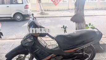 Suzuki Viva Đen Đã qua sử dụng