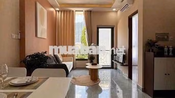 🔥1PN_Ban công mới 100% Ngay Vòng Xoay Dân Chủ_50m2_Yên Tĩnh