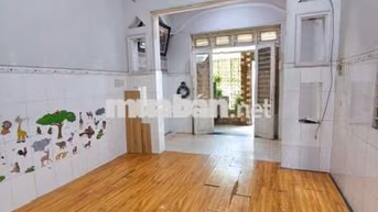 🏠 Nhà cho thuê 100m2,gần trường Ng Hồng Đào,Xuân Thới Sơn 🏠