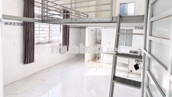 Đuplex 30M2 - Gác Cao 1M9 - Trướng Chinh - Giá Sinh Viên
