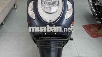 Honda Scoopy 2021 B65 GÓP CẦN CCCD TRẢ TRƯỚC 0₫