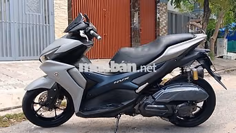 Yamaha NVX 155 ABS 2024 Xám