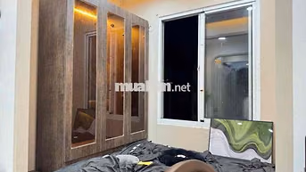 Hot🔥 Dự án 1 phòng ngủ mới full nội thất