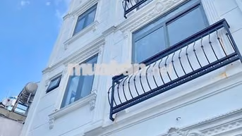 CHO THUÊ NHÀ 3 TẦNG 4PN 3WC, LIÊN KHU 5-6, BÌNH TÂN, GIÁ 9TR/THÁNG