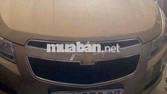 Chevrolet Cruze Vàng cát 93849 km