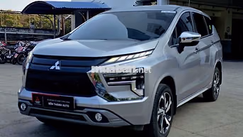 Mitsubishi Xpander Premium 2025 Bạc 33.000 km