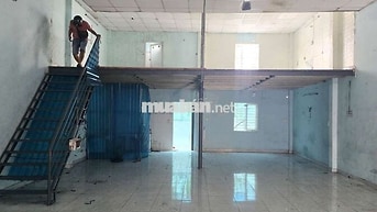 CHO THUÊ KHO,XƯỞNG 8X17M GIÁ 12TR/T, KẾ EON TÂN PHÚ