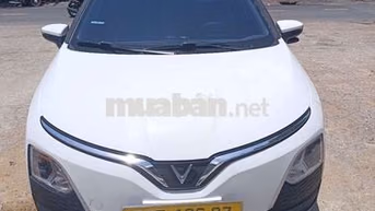 Vinfast VF5 2024 Trắng 72000km