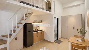 CĂN HỘ MỚI - RẺ ĐẸP - GẦN CVPM QUANG TRUNG – TÔ KÝ – CĐ FPT – GTVT
